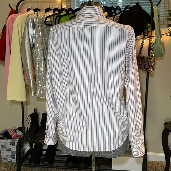 VINTAGE RALPH LAUREN BUTTON DOWN - Picture 5 of 5